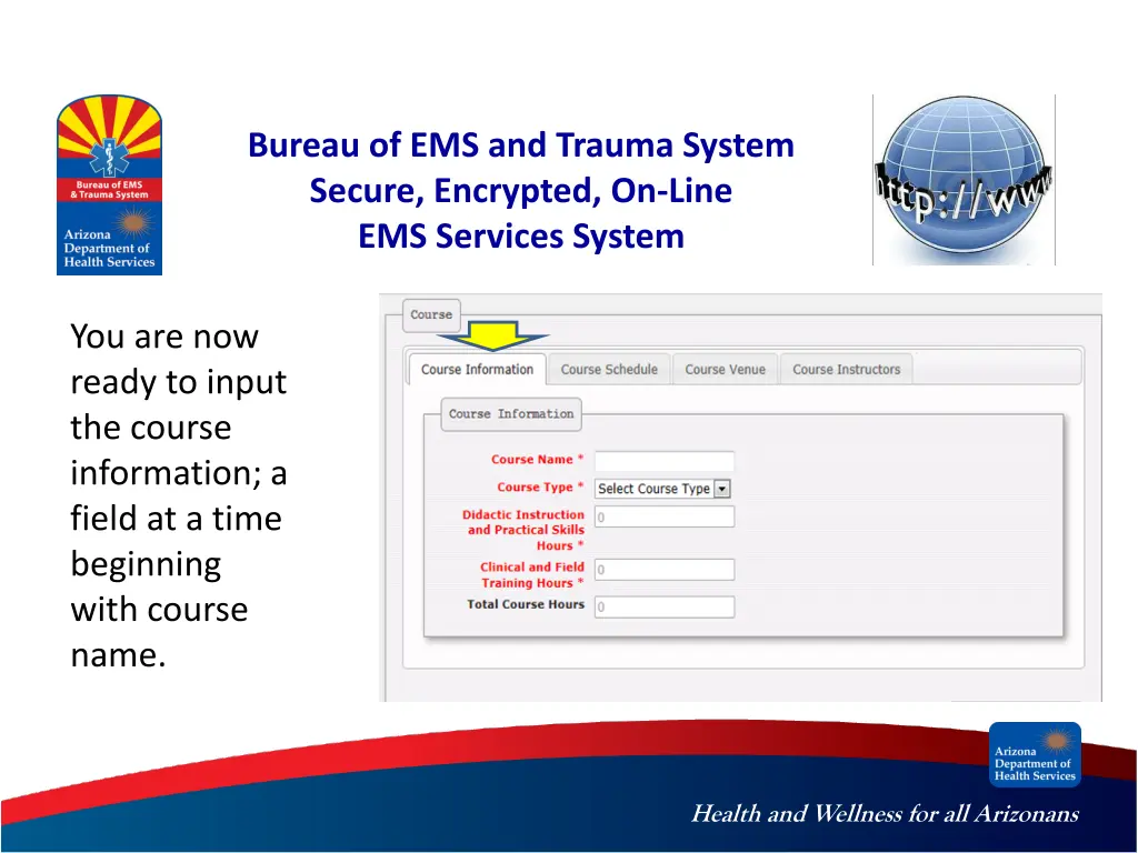 bureau of ems and trauma system secure encrypted 6