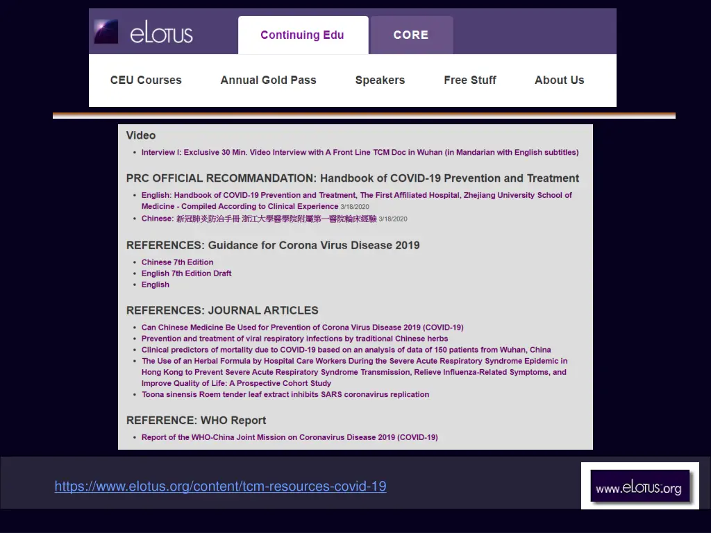 https www elotus org content tcm resources covid 1