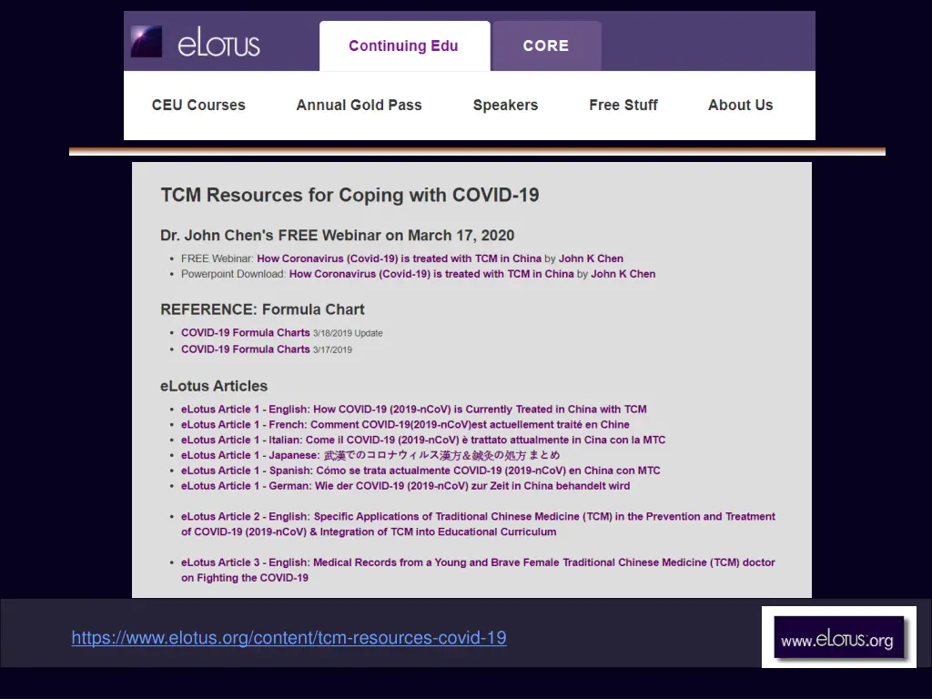 https www elotus org content tcm resources covid