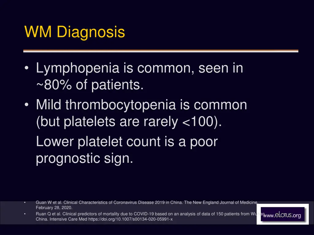 wm diagnosis 1