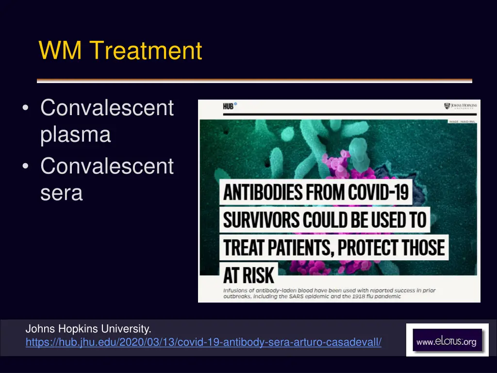 wm treatment 1