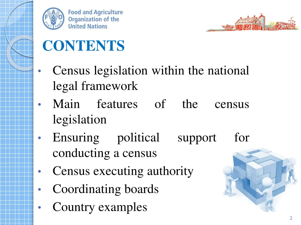 contents