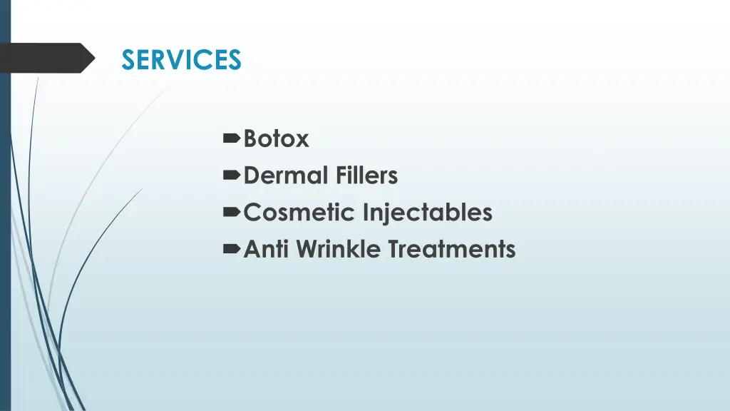 services