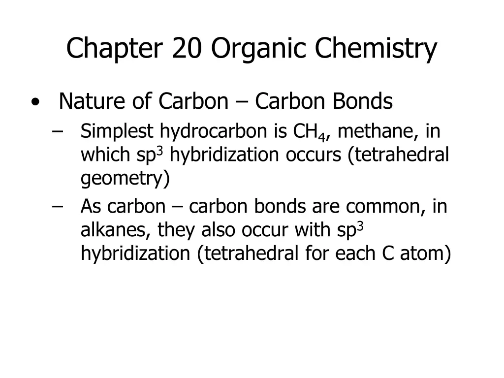 chapter 20 organic chemistry 3