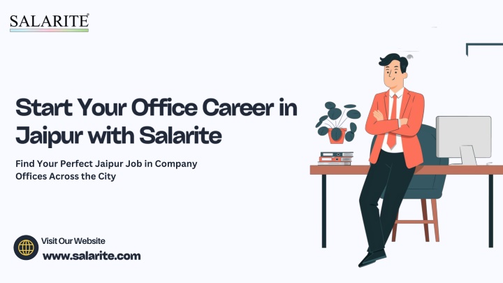 find your perfect jaipur job in company offices