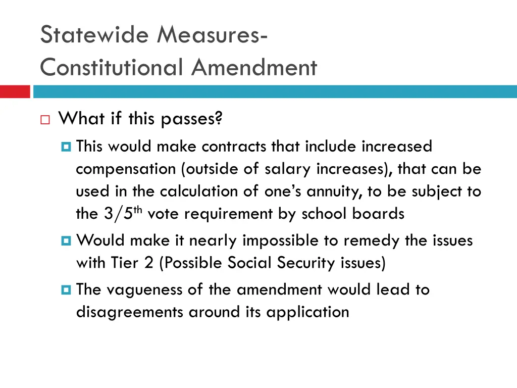 statewide measures constitutional amendment 3