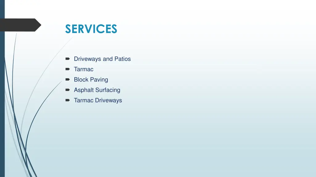 services