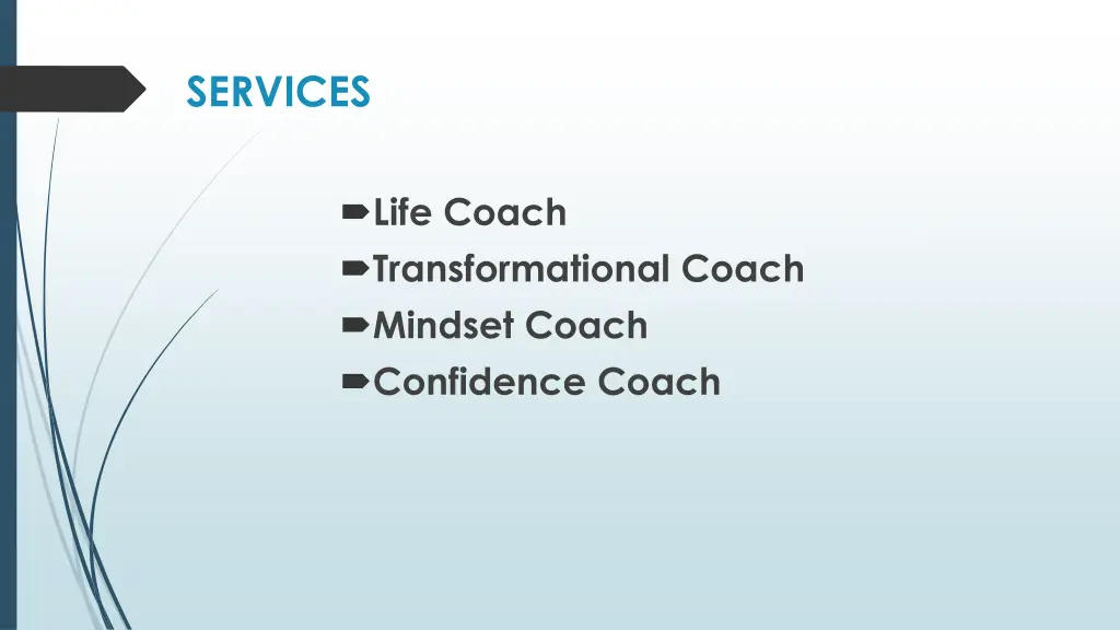 services