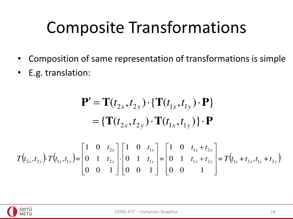 composite transformations 2