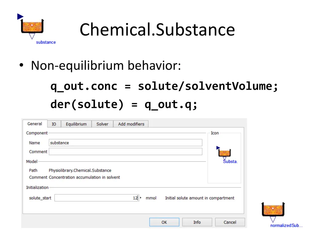 chemical substance