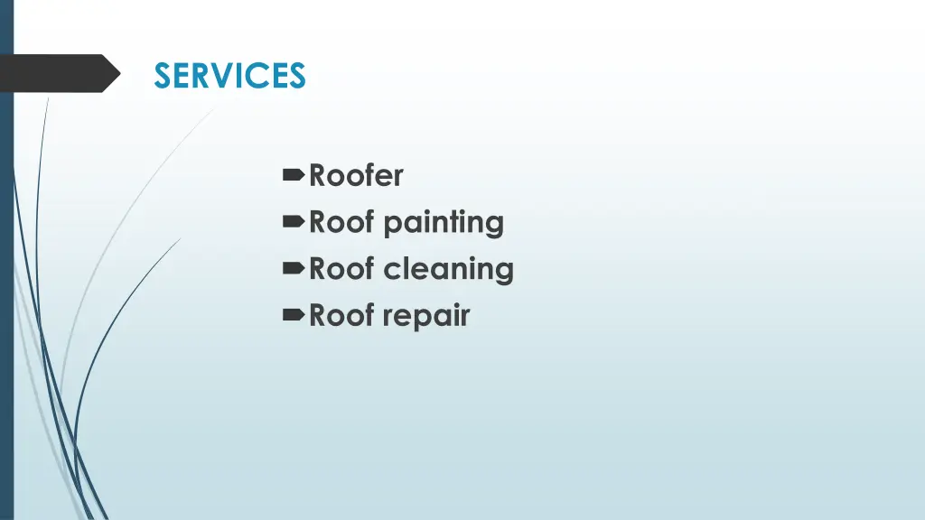 services