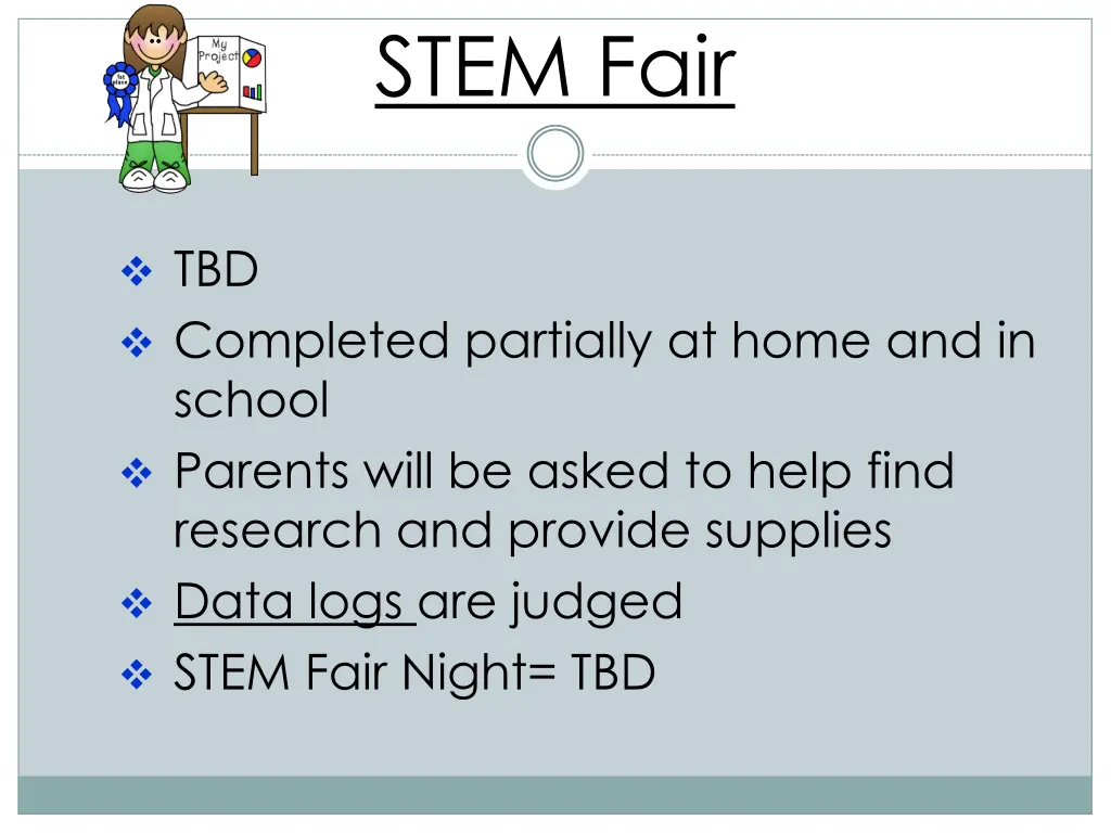 stem fair