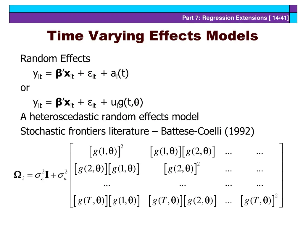 part 7 regression extensions 14 41