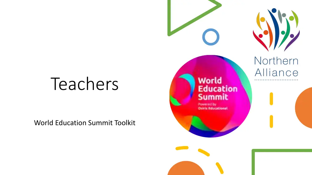 teachers