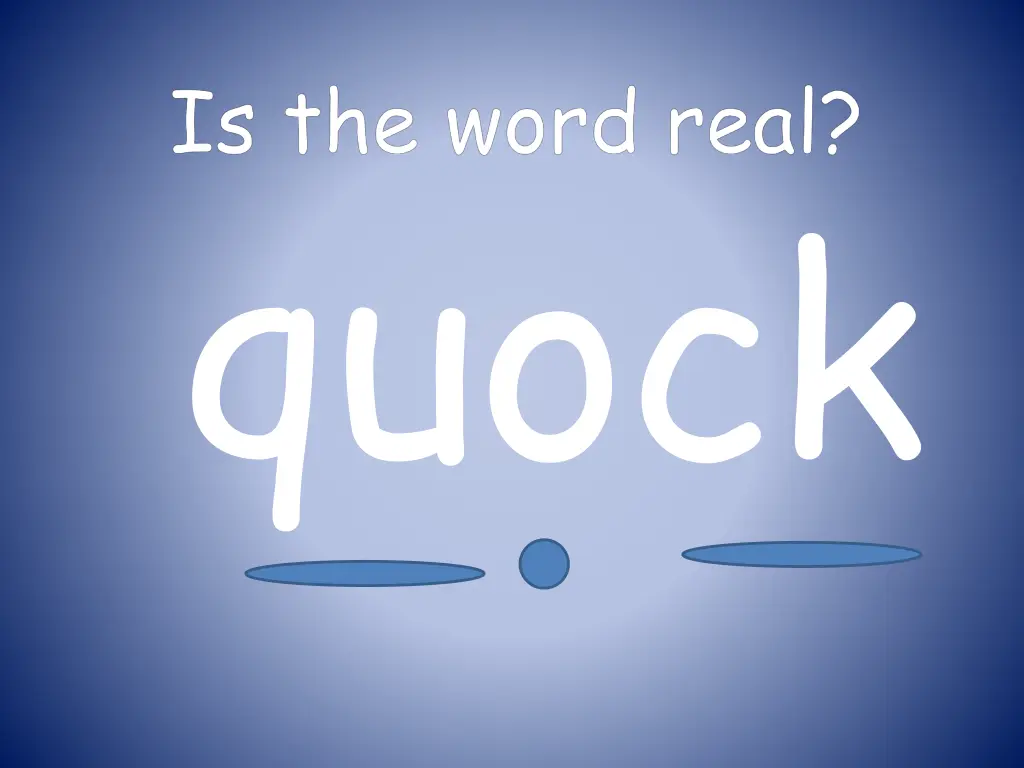 quock