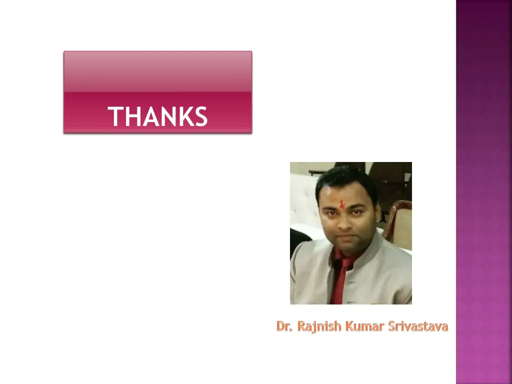 thanks