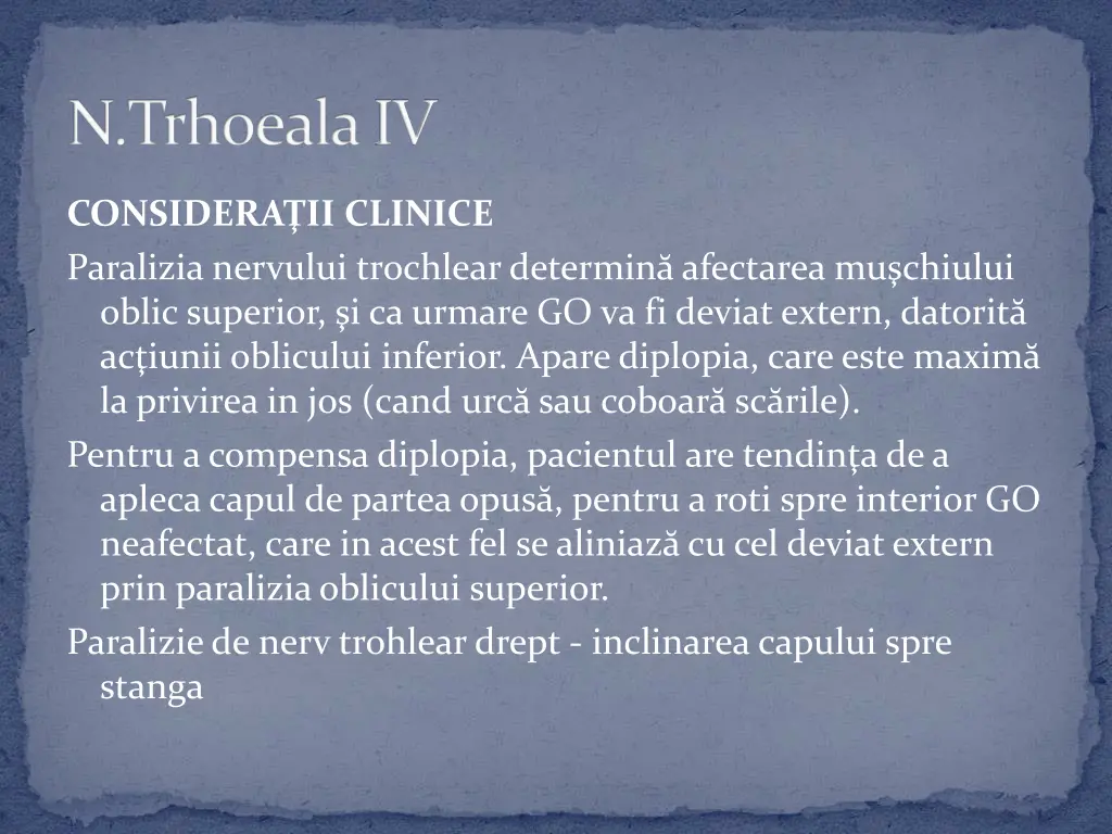 n trhoealaiv