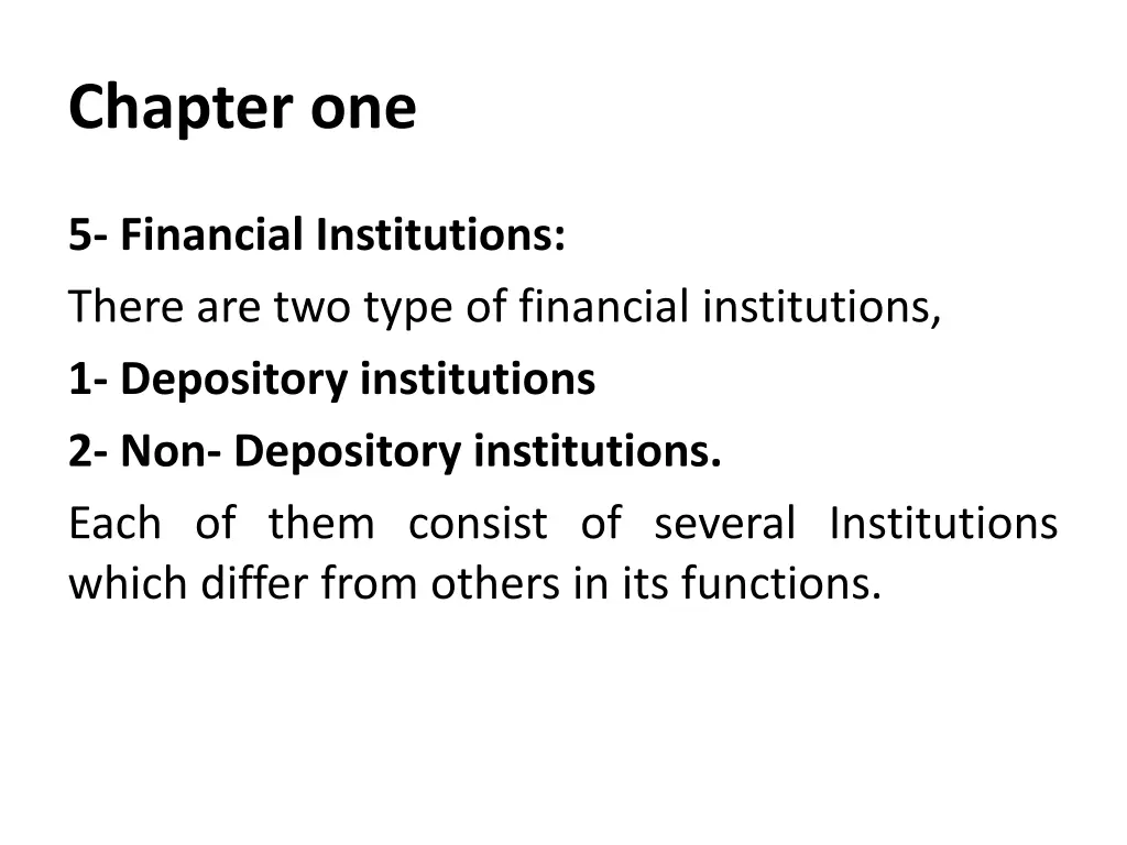 chapter one 4