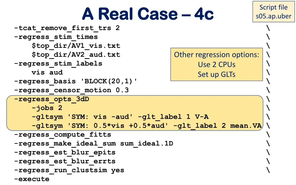 a real case a real case 4c