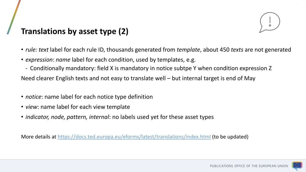 translations by asset type 2