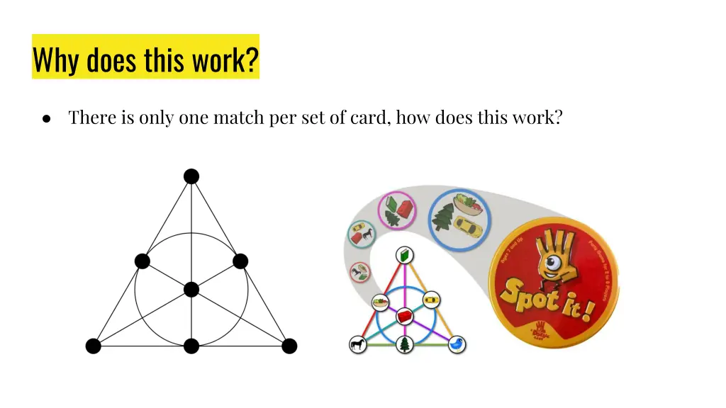 why does this work