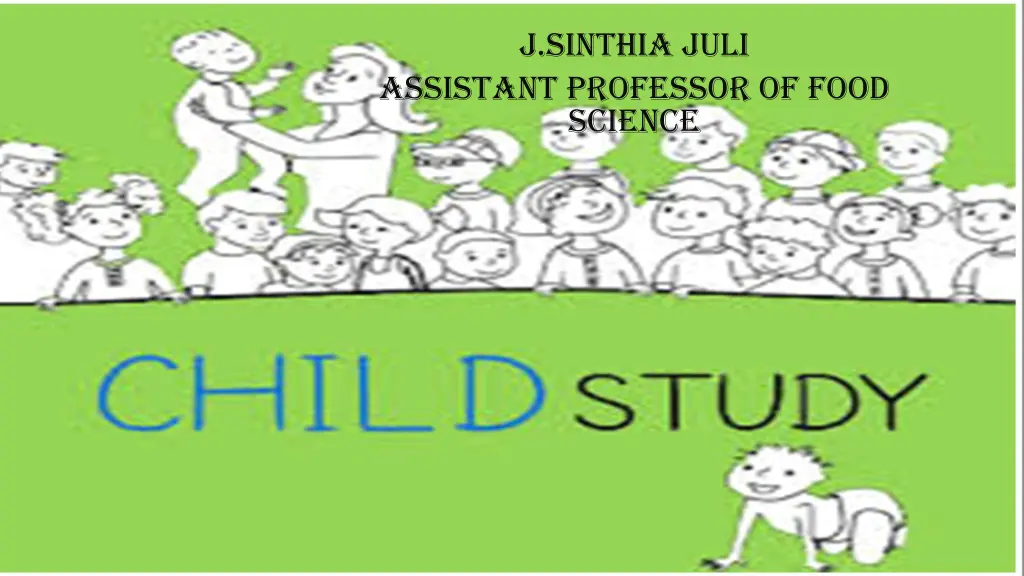 j sinthia juli