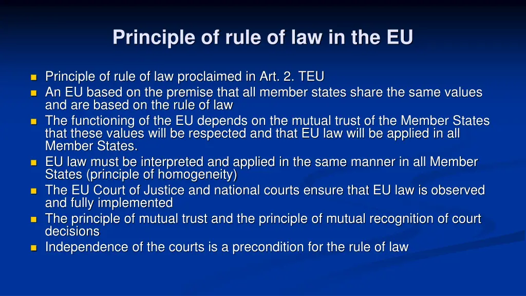 principle of rule of law in the eu