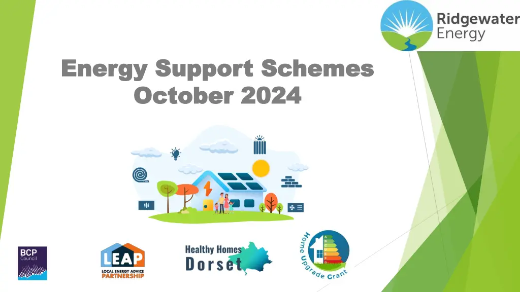 energy support schemes energy support schemes