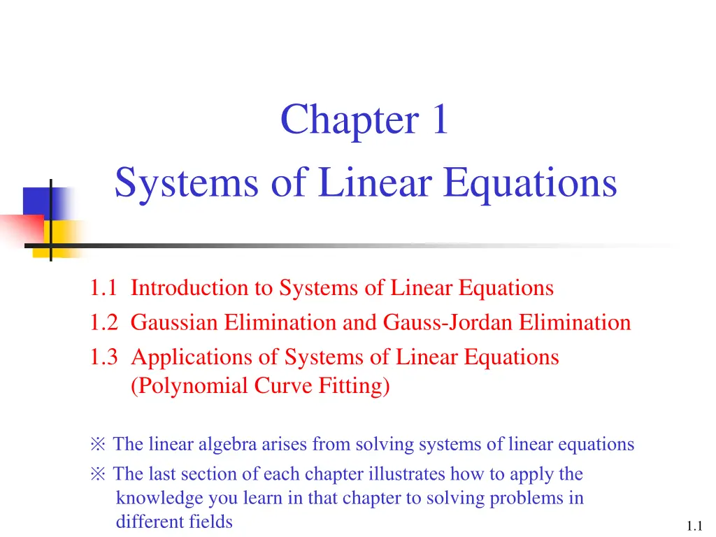 chapter 1