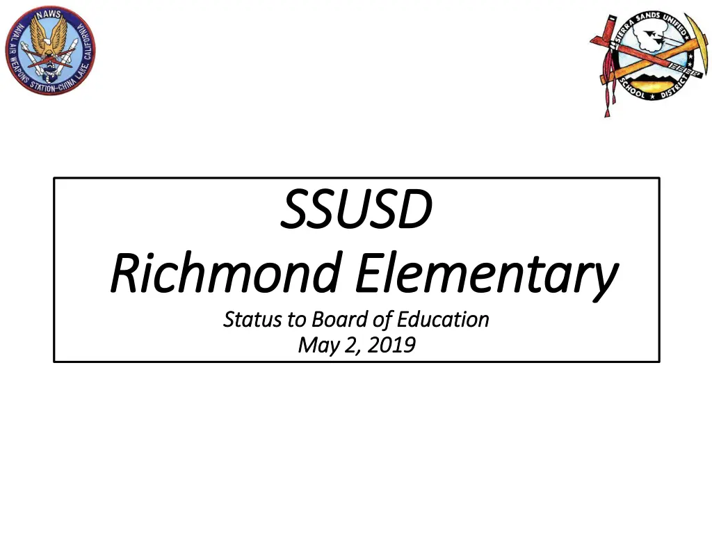 ssusd ssusd