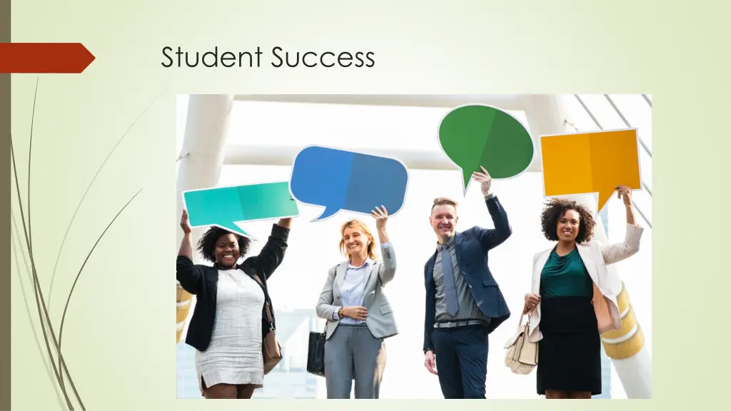 student success