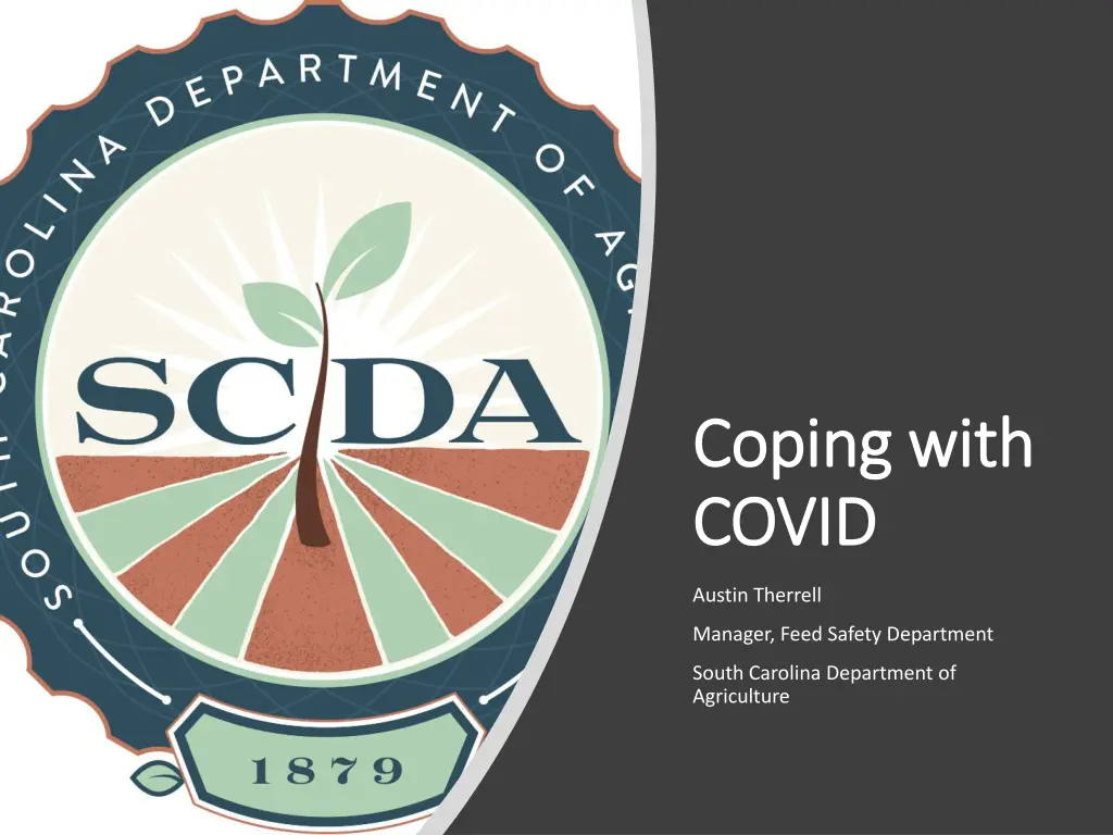 coping with coping with covid covid