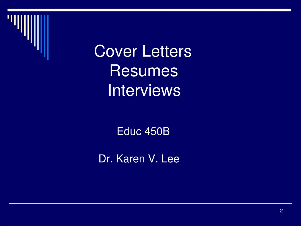 cover letters resumes interviews