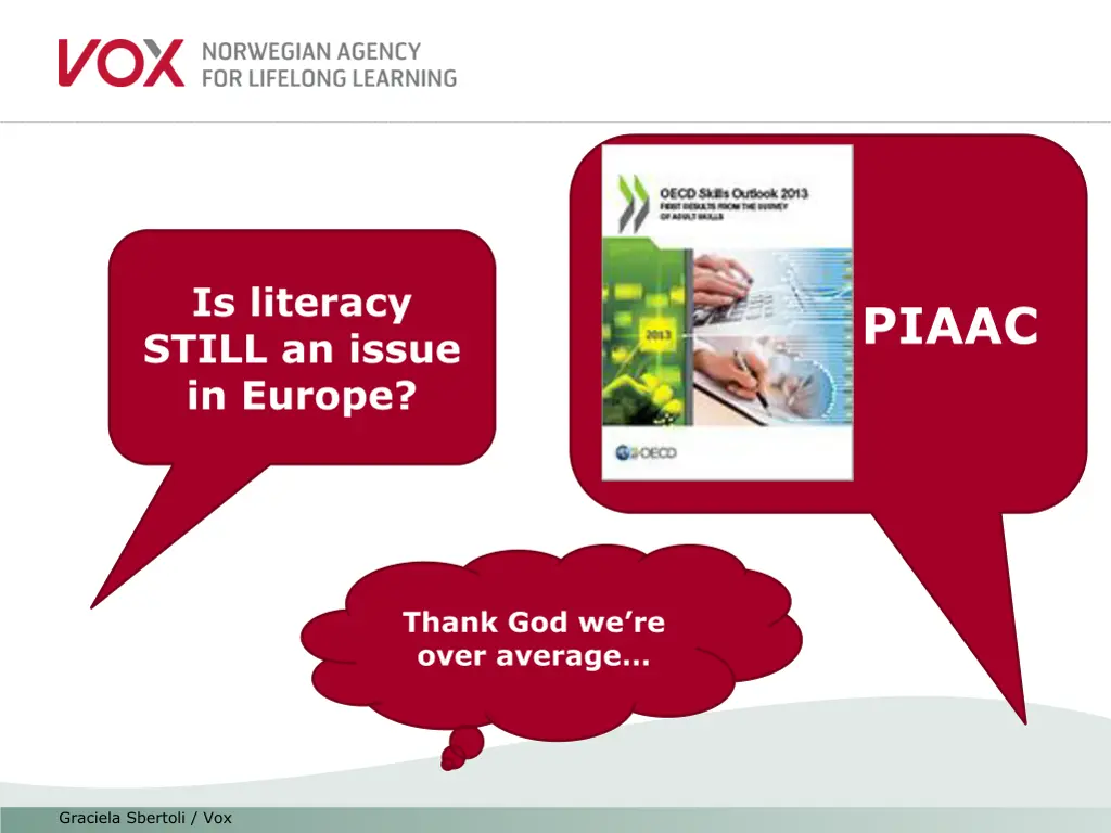 oecd skills outlook 2013