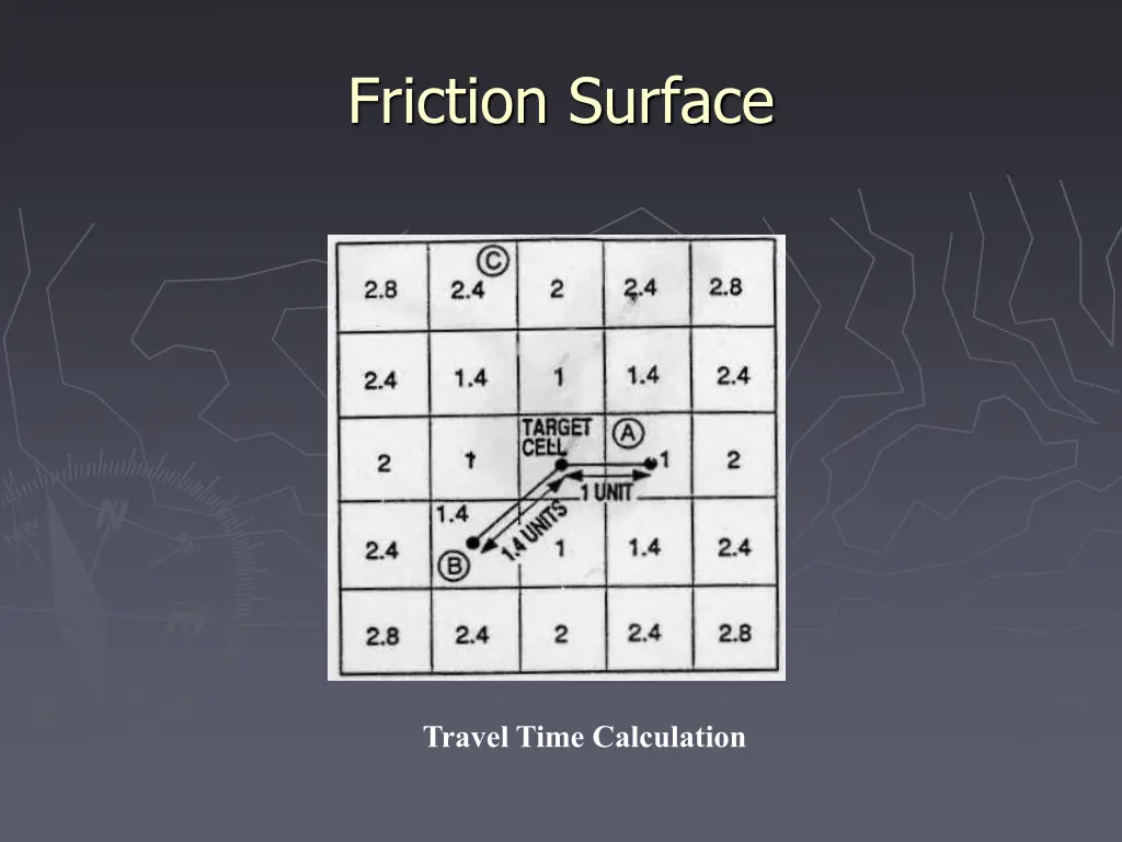 friction surface 1