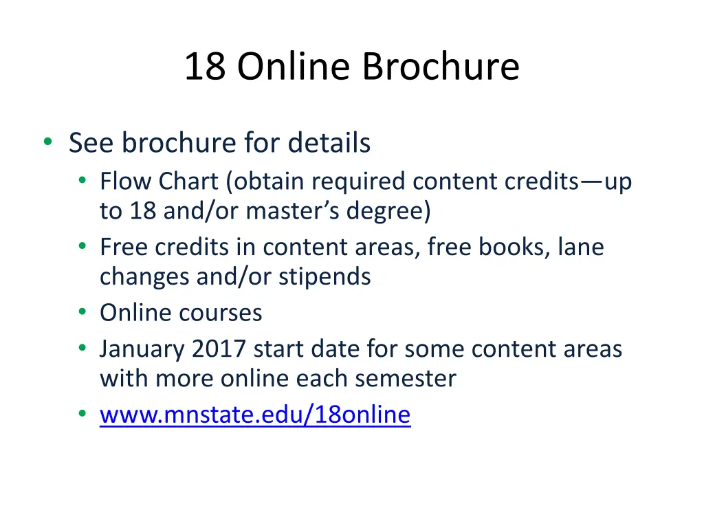 18 online brochure