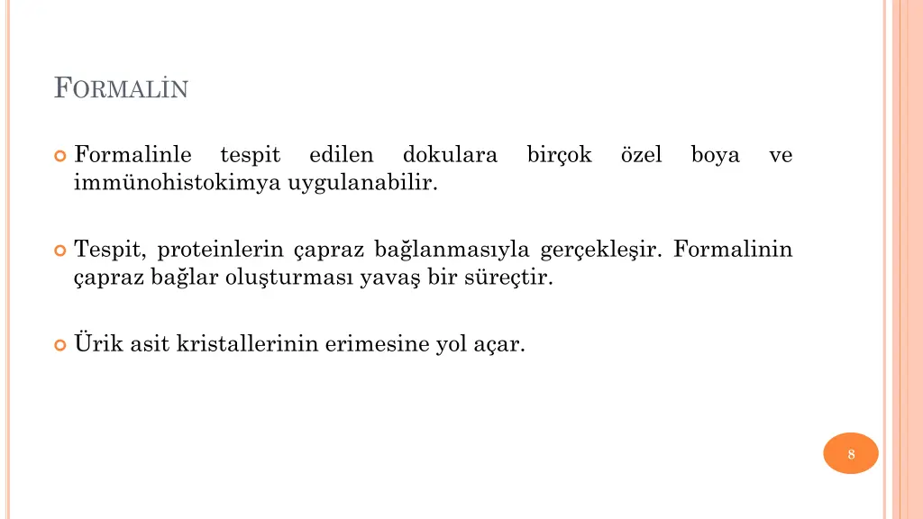 f ormal n 1