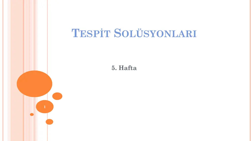 t esp t s ol syonlari