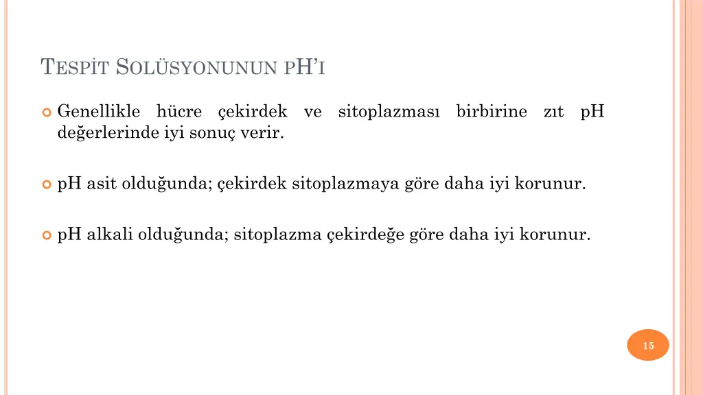 t esp t s ol syonunun p h i