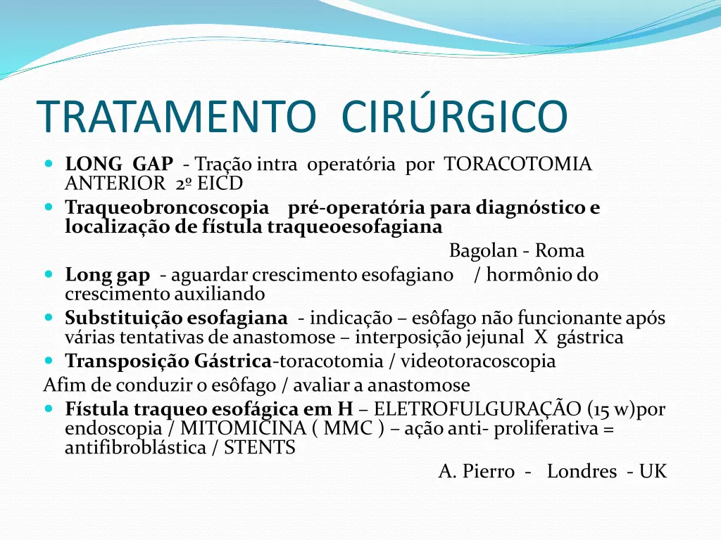 tratamento cir rgico 2