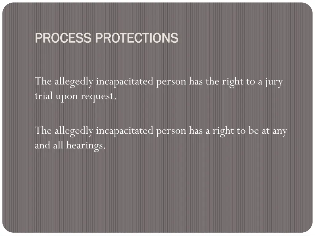 process protections process protections 3