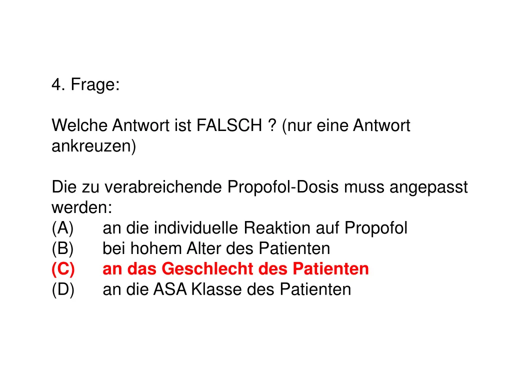 4 frage 1