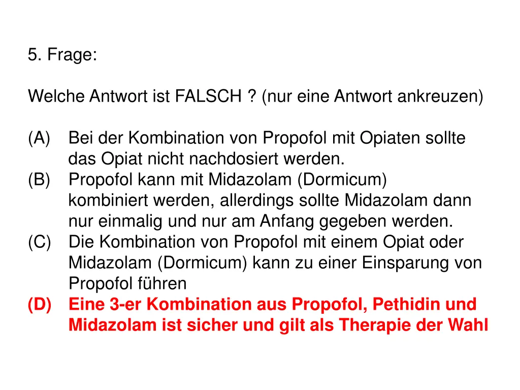 5 frage 1
