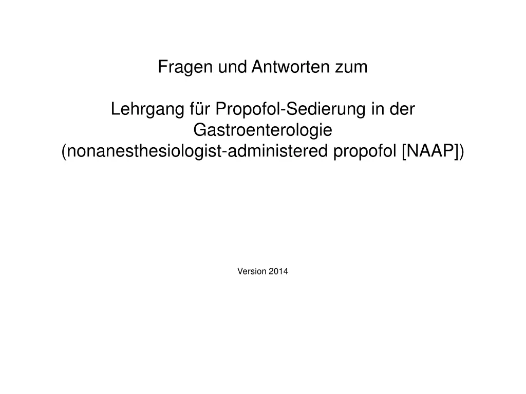 fragen und antworten zum