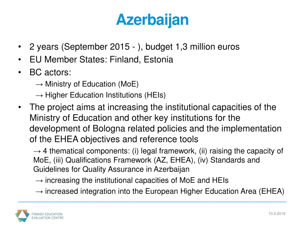 azerbaijan