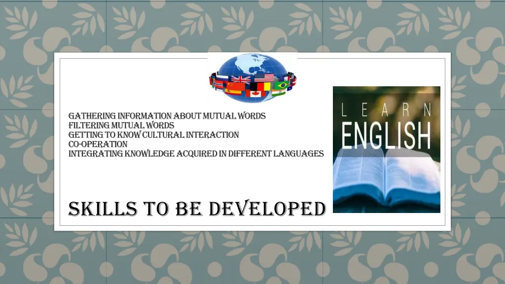 gatheringinformationaboutmutualwords