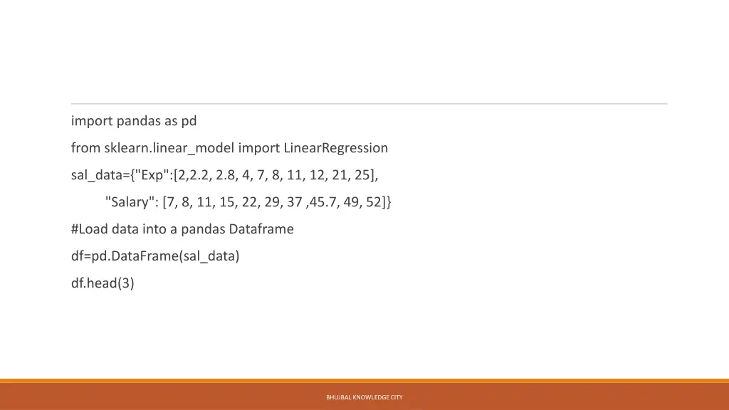 import pandas as pd