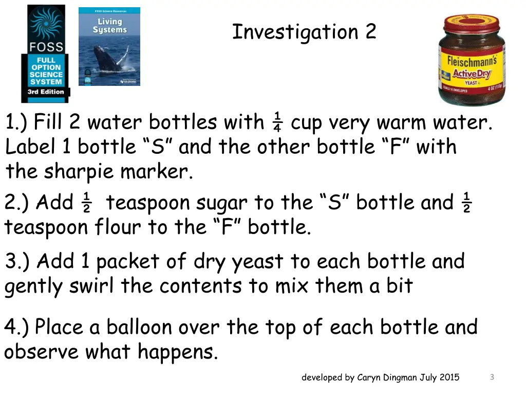 investigation 2 2