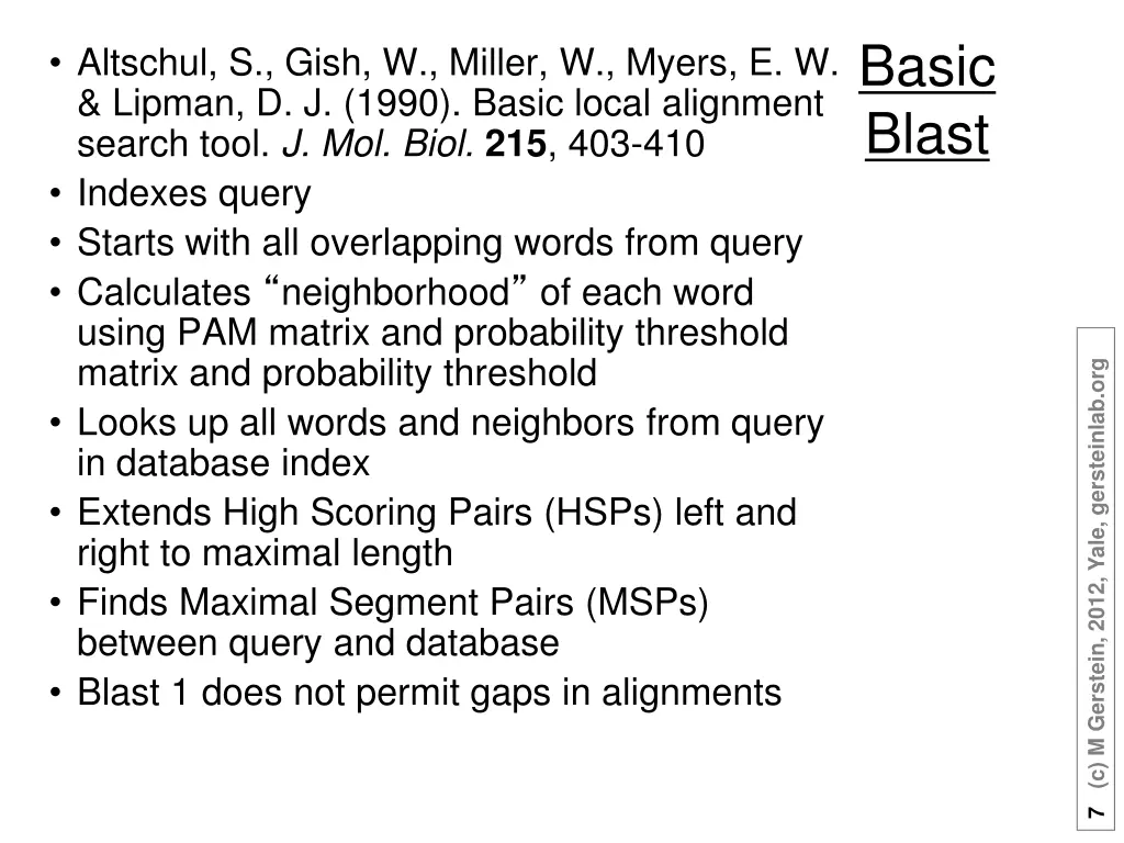 basic blast