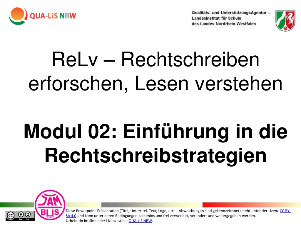 relv rechtschreiben erforschen lesen verstehen